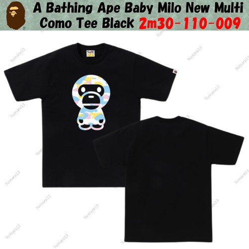 Bathing ape baby milo - a, new