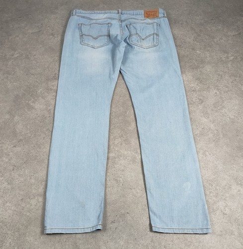 Jean levis homme - homme, coupe