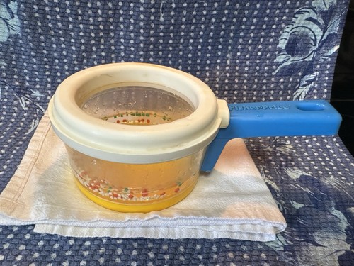Vintage fisher price - fun, with
