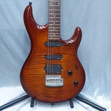 MUSIC MAN LUKE BFR -Hazel