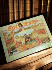 Vintage jeu de société