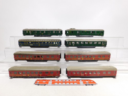 Märklin housing set - h0,