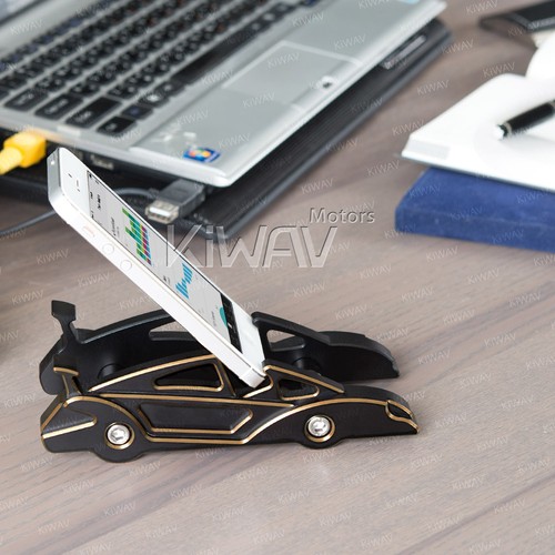 Dual slot tabletop bureau - dual-slot, de