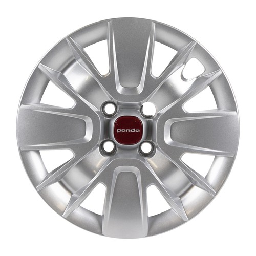 Enjoliveur original fiat - enjoliveur, 14