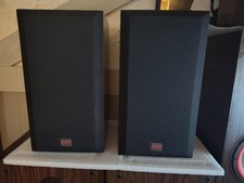 Cerwin Vega Re 20 speakers