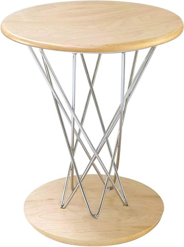 Isamu noguchi tabouret - isamu, À
