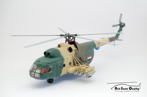 Fuselage kit mil - mil, for