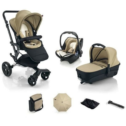 Poussette trio concord neo - concord,