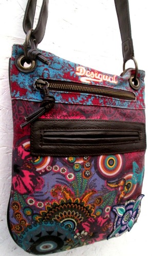 Desigual sac main - desigual,