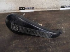 Charge tuyau d'air Bentley