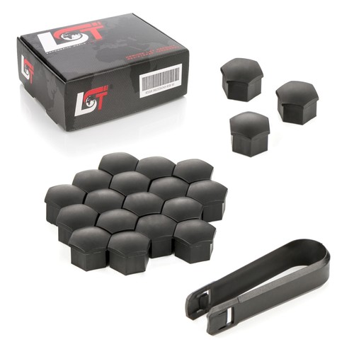 20x jantes vis - 20x, caches