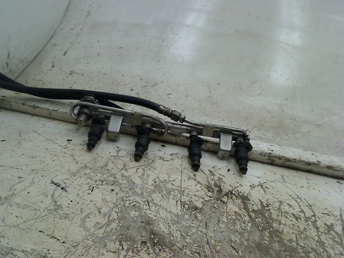 Rampe injection audi - rampe,
