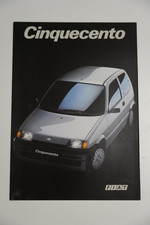 Catalogue brochure livre