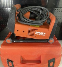 Rainureuse Hilti DC SE 20