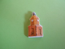 Féve la tarte tropézienne