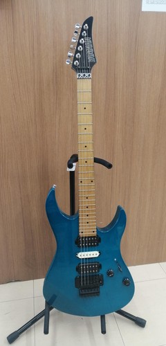 Guitare électrique yamaha - électrique,