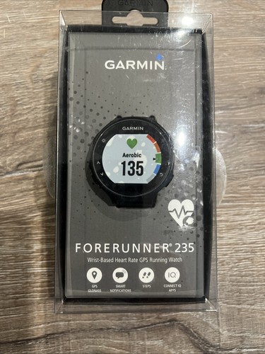 Montre gps connecté - gps, garmin