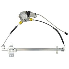 Leve vitre avant droit avec