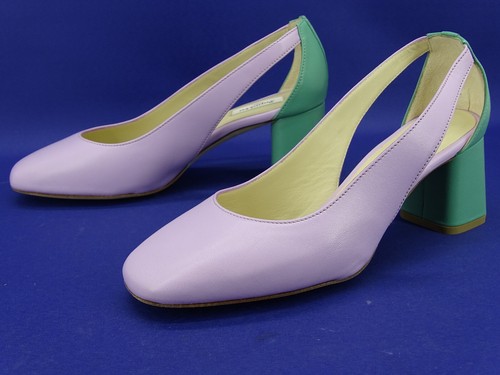 Repetto escarpin terry - escarpin,