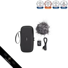 ZOOM H6 pack d'accessoires