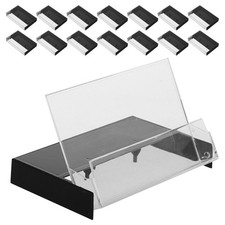  Lot de 15 boîtes de