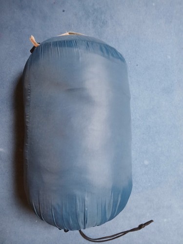 Sac couchage randonnée - couchage,