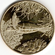 Monnaie de Paris - AQUARIUM DE