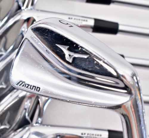 Mizuno forged - mp-5,