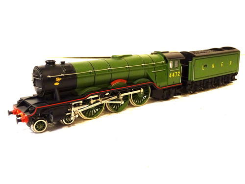 Hornby belle - 4472,