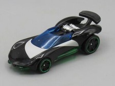 Voiture DGB60 - Hotwheels