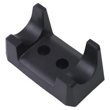 Support poignée rameur en