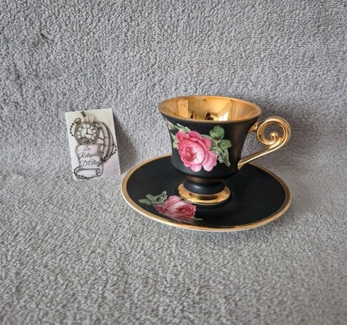 Tasse sous décor - tasse, et