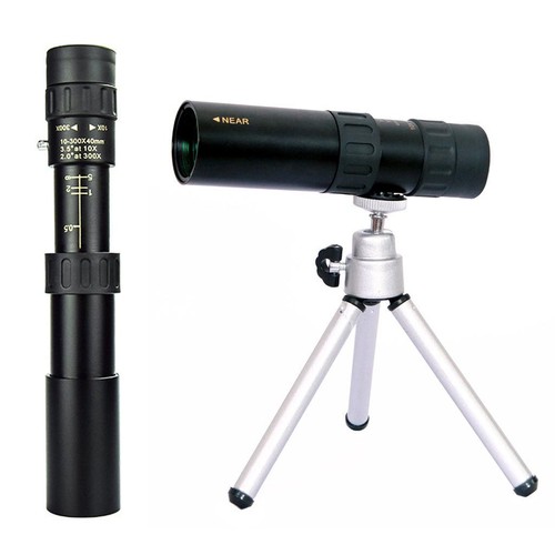 Monoculaire télescope - monoculaire,