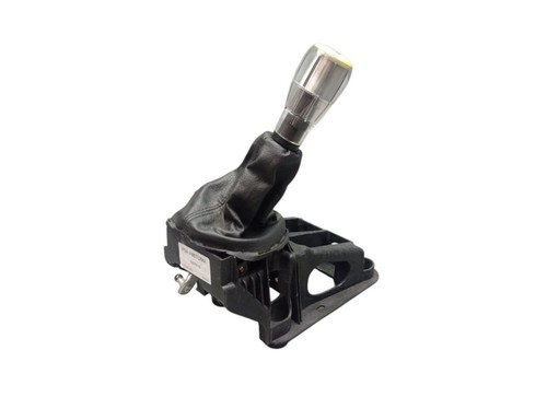 Gear shift linkage - gear, knob