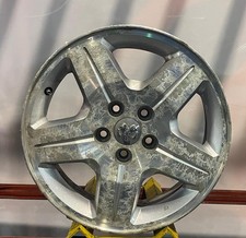 JANTES SET 4 CERCHI USATI DODGE CALIBER - 17 5X114,3 ET39