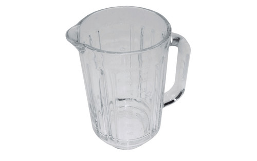 Bol blender verre - bol, pieces