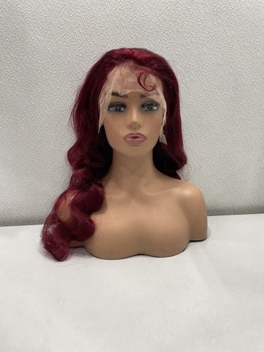 Aosun 99j burgundy body wave - 99j,
