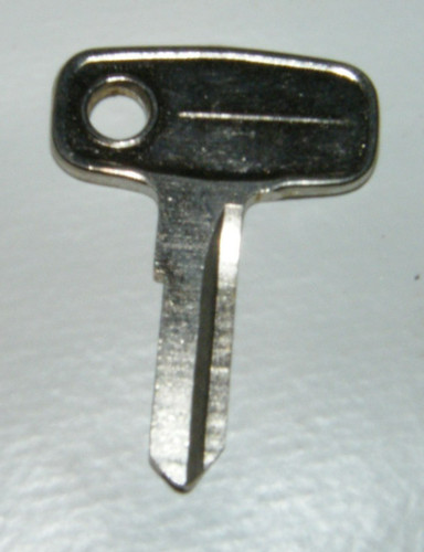 Clé vierge pour moto suzuki - moto,