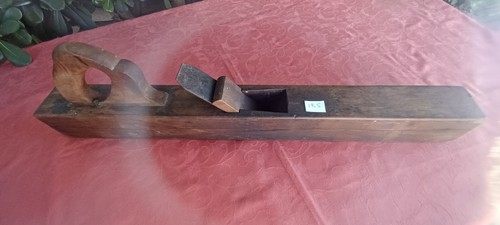 Ancienne varlope - , de