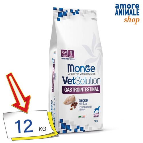 Monge vetsolution croquette - monge,