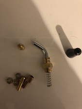 Chappy, Bop Yamaha Kit Starter