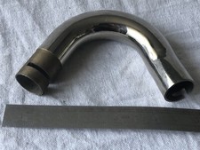 Phonograph Gramophone Spare, Elbow Hose