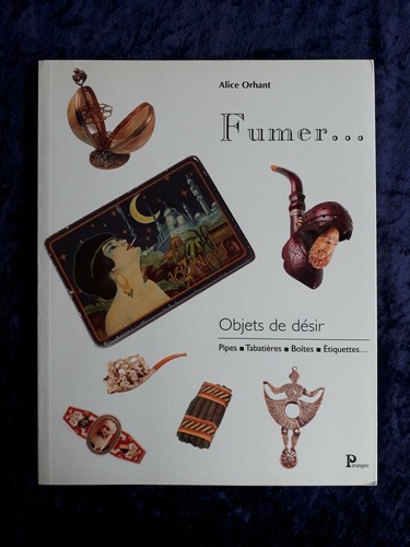 Objets désir fumer pipes - désir,