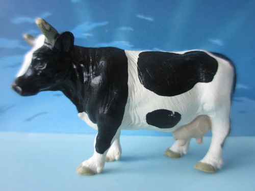 Figurine collection animaux - collection,