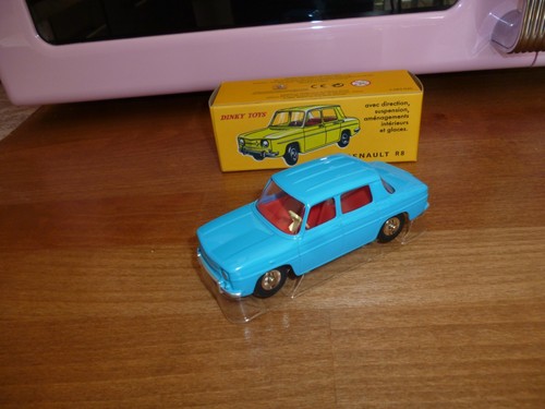 Dinky toys 517 - , en