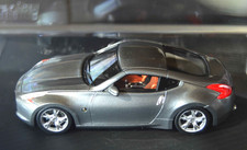NISSAN 370Z Fairlady 1:43 HPI