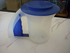 TUPPERWARE SAUPOUDREUR - TAMIS