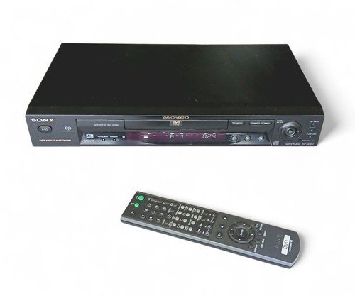 Sony dvp ns705v lecteur - dvp-ns705v, –