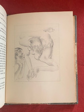 EROTIQUE - PIERRE LOUYS -