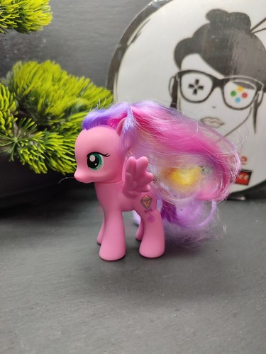 Mlp024 mlp little pony mein - mlp, my